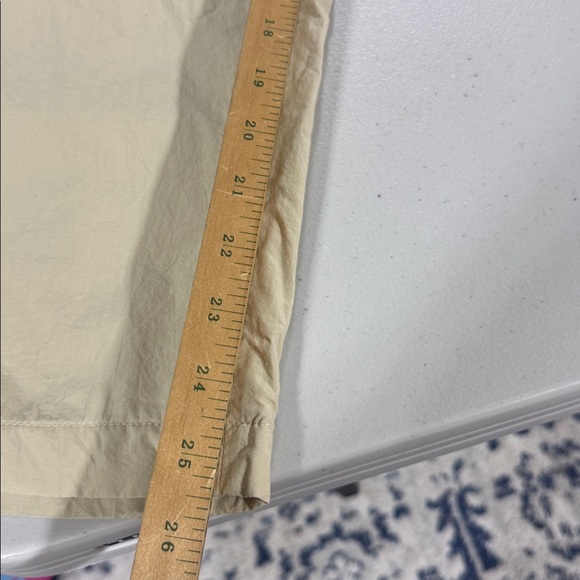 COS DRAWSTRING TROUSER PANTS SZ M - Picture 7 of 8